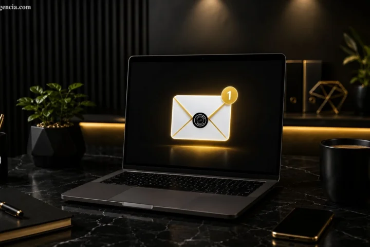 The 4 automated emails every business should send