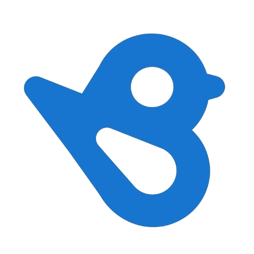 Birdeye logo