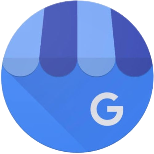 Google Business Profile logo