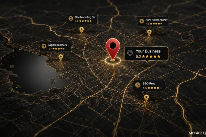 Local SEO in 2026: how to own your city’s map pack