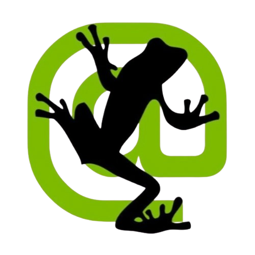 Screaming Frog