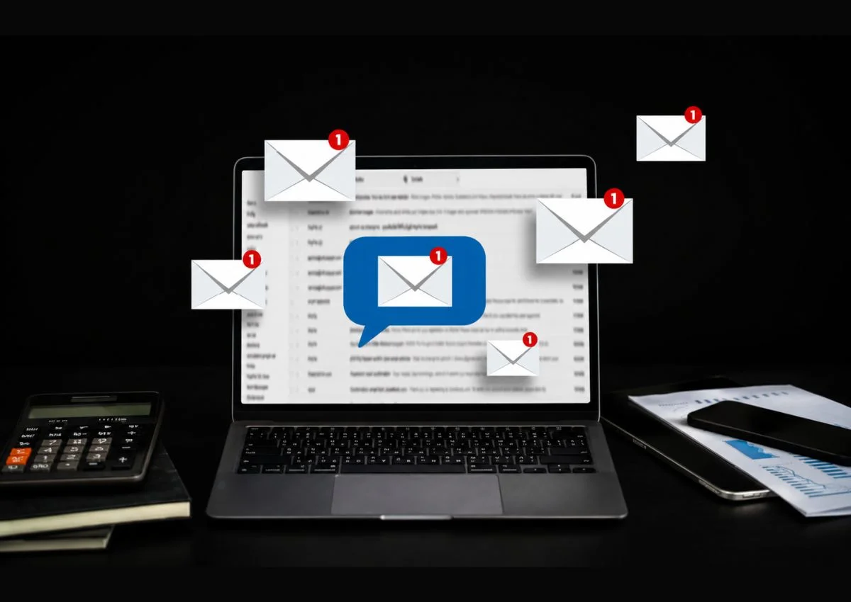 Why email still out-earns everything
