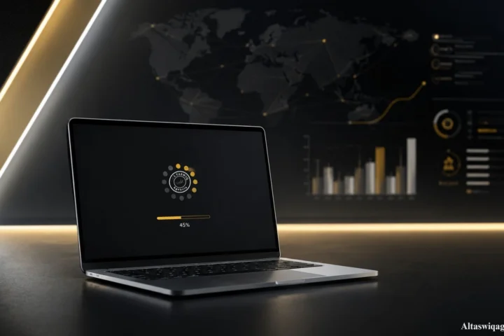 Why your website loads slow — and what it costs you